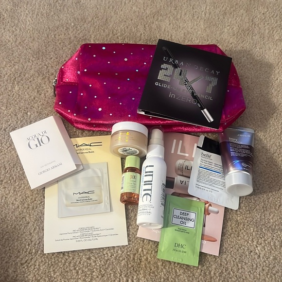 Urban Decay Other - 🤩 5/$20 Beauty Bundle